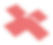 logo croix sevanova orange flou