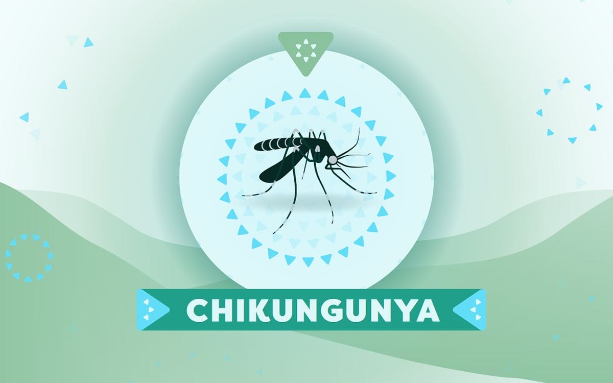 motion chikungunya